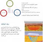 جهاز تجويف بالموجات فوق الصوتية احترافي 80 كيلو هرتز، ترددات راديوية 6 في 1، جهاز نحت الجسم، مع 8 وسادات ليزر ليبو