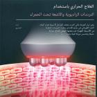 جهاز تجويف بالموجات فوق الصوتية احترافي 80 كيلو هرتز، ترددات راديوية 5 في 1، جهاز تنحيف الجسم، جهاز نحت الجسم، لحرق الدهون وتدليك الجسم بالكامل