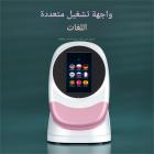 جهاز تجويف بالموجات فوق الصوتية 80 كيلو هرتز، ترددات راديوية 6 في 1، جهاز تنحيف الجسم، جهاز نحت الجسم، مع 8 وسادات ليزر ليبو