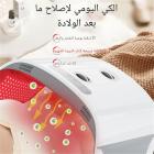 جهاز علاج بالضوء LED كبير الحجم، للوجه والجسم بالكامل، جهاز تقشير كهربائي، للاستخدام في الصالونات والمنتجعات الصحية، الأشعة تحت الحمراء 7 ألوان، قابل للطي