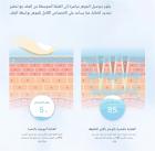 جهاز ديرما بن الكهربائي الدقيق Dr. Pen A11، مع 10 إبر ذات جولة نانوية سنًا