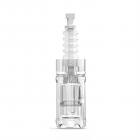 إبرة بديلة ذات 3*3 مم سنًا لـ Dr. Pen A10، عبوة من 50 قطعة