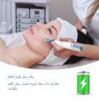 جهاز ديرما بن الكهربائي الدقيق Dr. Pen A9، مع قطعتين لكل إبرة 12/18/24/36/42/مربع/دائري