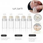 Hydra Needle 20pin، أداة تطبيق المصل، طول الإبرة 0.6 مم