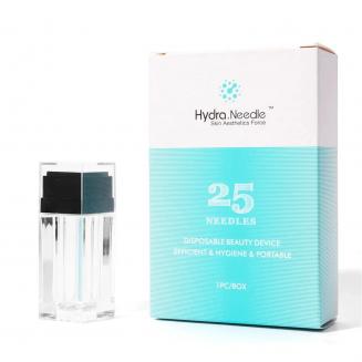 Hydra Needle 25pin، أداة تطبيق المصل، طول الإبرة 1.5 مم