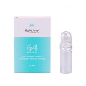Hydra Needle 64pin، أداة تطبيق المصل، طول الإبرة 1.0 مم