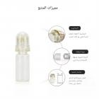 Hydra Needle 64pin، أداة تطبيق المصل، طول الإبرة 1.0 مم