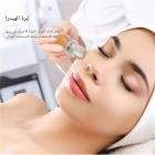 Hydra Needle 64pin، أداة تطبيق المصل، طول الإبرة 1.0 مم