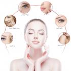 جهاز تجويف بالموجات فوق الصوتية احترافي 80 كيلو هرتز، ترددات راديوية 3 في 1، جهاز نحت الجسم، لحرق الدهون وتدليك الجسم بالكامل