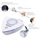 جهاز حرق الدهون بالموجات فوق الصوتية الاحترافي 40 كيلو هرتز، للبطن والجسم بالكامل