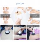 جهاز حرق الدهون بالموجات فوق الصوتية الاحترافي 40 كيلو هرتز، للبطن والجسم بالكامل