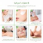 جهاز تجويف بالموجات فوق الصوتية احترافي 40 كيلو هرتز، ترددات راديوية 3 في 1، جهاز نحت الجسم، لحرق الدهون وتدليك الجسم بالكامل