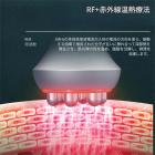 プロフェッショナル 80Khz 超音波キャビテーションマシン、5in1 無線周波数、ボディスリミング彫刻装置、脂肪燃焼、全身マッサージ