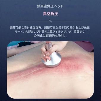 プロフェッショナル 80Khz 超音波キャビテーション マシン、6in1 ラジオ周波数、ボディ スリム、ボディ スカルプト、6 つの EMS パッド付き