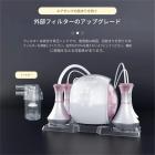 プロフェッショナル 80Khz 超音波キャビテーション マシン、5in1 無線周波数、ボディ スリム、ボディ スカルプト デバイス、LED ディスプレイ