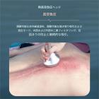 プロフェッショナル 80Khz 超音波キャビテーションマシン、5in1 ラジオ周波数、ボディスリム、ボディスカルプト、脂肪燃焼、全身マッサージ