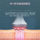 プロフェッショナル 80Khz 超音波キャビテーションマシン、5in1 ラジオ周波数、ボディスリム、ボディスカルプト、脂肪燃焼、全身マッサージ