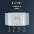 LED光療法マシン、フェイスケアデバイス、7色、119個のライトビーズ、折りたたみ式