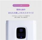 大型LED光療法マシン、フェイスケアと全身用、7色、468個のライトビーズ、折りたたみ式