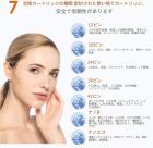 Dr. Pen A8s 電動マイクロニードリングダーマペン、36ピンニードル10本