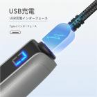 Dr. Pen M8S 電動マイクロニードリングダーマペン、10個12ピン針入り