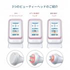 プロフェッショナル 80Khz 超音波キャビテーションマシン、3in1 ラジオ周波数、ボディスリミング彫刻装置、脂肪燃焼と全身マッサージ用