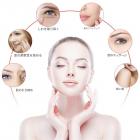 プロフェッショナル 80Khz 超音波キャビテーションマシン、3in1 ラジオ周波数、ボディスリミング彫刻装置、脂肪燃焼と全身マッサージ用