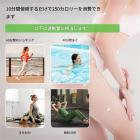 プロフェッショナル 40Khz 超音波キャビテーションマシン、3in1 ラジオ周波数、ボディスリミング彫刻装置、脂肪燃焼と全身マッサージ用