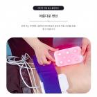 전문가용 80K 초음파 캐비테이션 머신, 6in1 무선 주파수 바디 슬리밍 조각 장치, 8개의 리포레이저 패드 포함