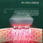 전문가용 80K 초음파 캐비테이션 머신, 6인1 무선 주파수 바디 슬리밍 조각 장치, EMS 패드 6개