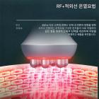 전문가용 80K 초음파 캐비테이션 머신, 6인1 무선 주파수 바디 슬리밍 조각 장치, 8개의 리포레이저 패드 포함