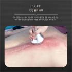 전문가용 80K 초음파 캐비테이션 머신, 9in1 무선 주파수 바디 슬리밍 조각 장치, 6개의 리포레이저 패드 포함