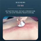 전문가용 80K 초음파 캐비테이션 머신, 지방 연소 및 전신 마사지를 위한 5인1 무선 주파수 바디 슬리밍 조각 장치