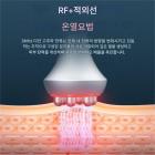 전문가용 80K 초음파 캐비테이션 머신, 지방 연소 및 전신 마사지를 위한 5인1 무선 주파수 바디 슬리밍 조각 장치