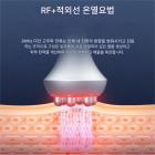 전문가용 80K 초음파 캐비테이션 머신, 6인1 무선 주파수 바디 슬리밍 조각 장치, EMS 패드 6개