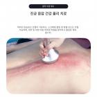 전문가용 80K 초음파 캐비테이션 머신, 5인1 무선 주파수 바디 슬리밍 조각 장치, LED 디스플레이