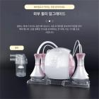 전문가용 80K 초음파 캐비테이션 머신, 5인1 무선 주파수 바디 슬리밍 조각 장치, LED 디스플레이