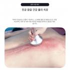 전문가용 80K 초음파 캐비테이션 머신, 6in1 무선 주파수 바디 슬리밍 조각 장치, LED 디스플레이, 8개의 리포레이저 패드