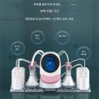 전문가용 80K 초음파 캐비테이션 머신, 6인1 무선 주파수 바디 슬리밍 조각 장치, 8개의 리포레이저 패드 포함