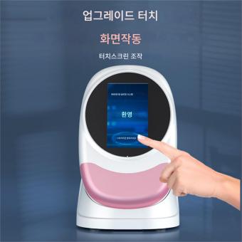 전문가용 80K 초음파 캐비테이션 머신, 6in1 무선 주파수 바디 슬리밍 조각 장치, EMS 패드 6개