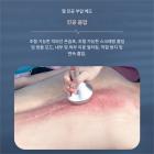 전문가용 80K 초음파 캐비테이션 머신, 6in1 무선 주파수 바디 슬리밍 조각 장치, EMS 패드 6개