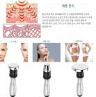 3in1 고주파 뷰티 디바이스, 얼굴 및 피부 리프팅, 주름 제거