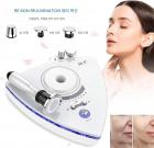 3in1 고주파 뷰티 디바이스, 얼굴 및 피부 리프팅, 주름 제거