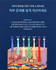 LED 광선 요법 기계 얼굴 관리 장치, 7가지 색상, 145개 빛 구슬, 나노 스팀 스프레이, 접이식