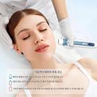 Dr. Pen Hydra Pen H5 전기 미세 바늘 데르마펜, EMS 기능, 12핀/24핀/36핀/나노 사각형/나노 원형당 2개의 카트리지 포함