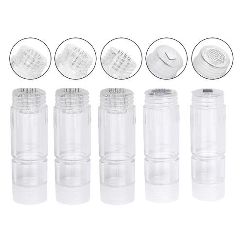 Dr. Pen Hydra H2용 12핀 0.25mm 컨테이너블 카트리지 교체