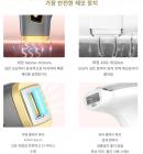 Mlay T8(다크 골드) IPL 레이저 영구 제모, 500000 플래시, 아이스 쿨링, FDA 인증