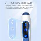 Dr. Pen A11 전기 마이크로 니들링 데르마펜, 10개 12핀 카트리지 포함