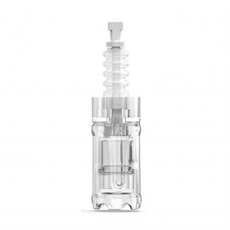 Dr. Pen A10용 나노 스퀘어 카트리지 교체품, 20개 팩