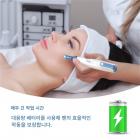 Dr. Pen A9 전기 마이크로 니들링 데르마펜, 10개 42핀 카트리지 포함